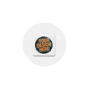 DIY Clear Mini Hex Ball