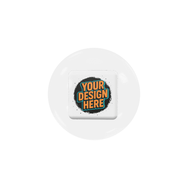 DIY Clear Mini Hex Ball