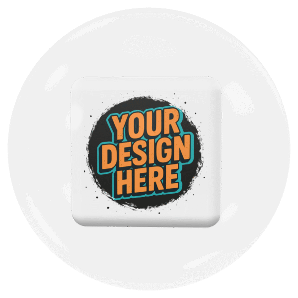 DIY Clear Mini Hex Ball