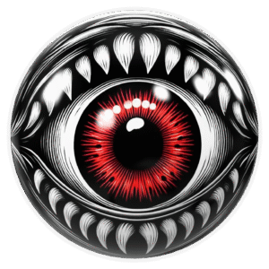 custom-bowling-ball-terrifying-eyeball-monster-eye-horror-design